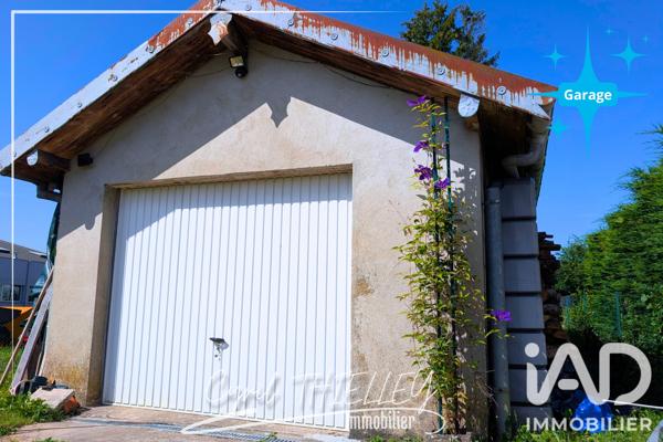 Maison à vendre 5 pièces 96 m² Saône