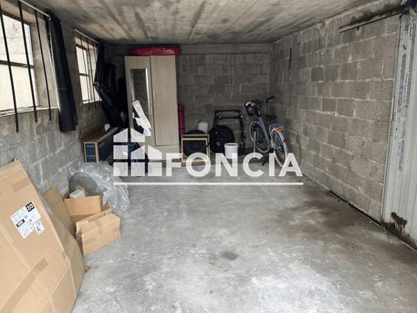 Location Appartement 5 pièces 67.7 m² - RUE BERGIER Tain L'hermitage 26600