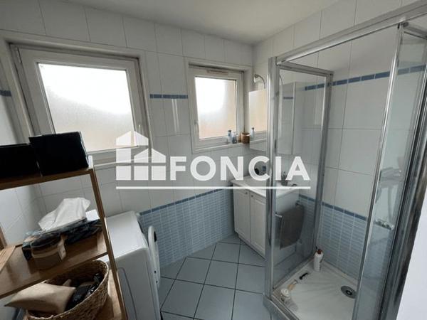 Location Appartement 5 pièces 67.7 m² - RUE BERGIER Tain L'hermitage 26600