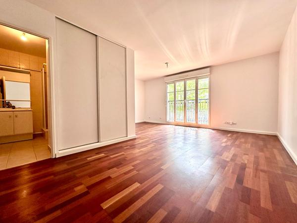 Studio 31m2 Centre Ville
