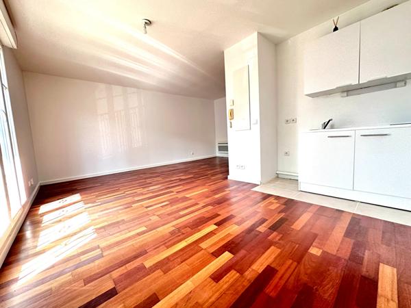 Studio 31m2 Centre Ville