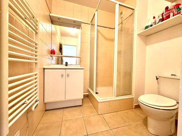 Studio 31m2 Centre Ville