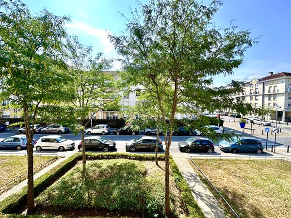 Studio 31m2 Centre Ville