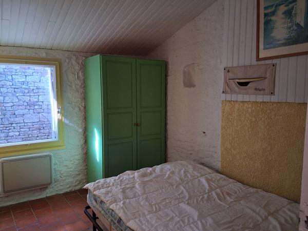 Maison dans un cadre de verdure à Dolus D Oleron