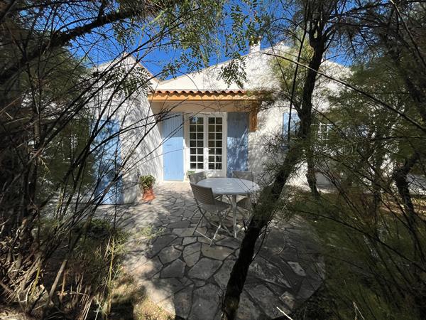 Charmante maison familiale à deux pas de l'océan - Un cadre de vie privilégié entre nature et littoral