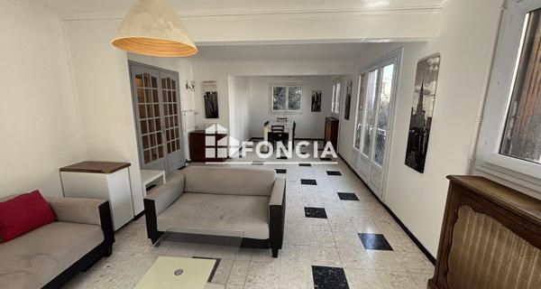 Location Maison 6 pièces 169.17 m² - Cachan 94230