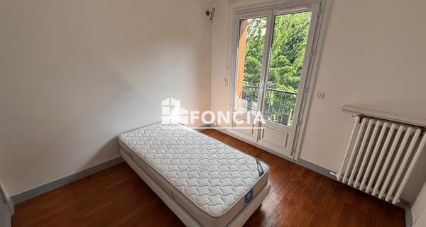 Location Maison 6 pièces 169.17 m² - Cachan 94230