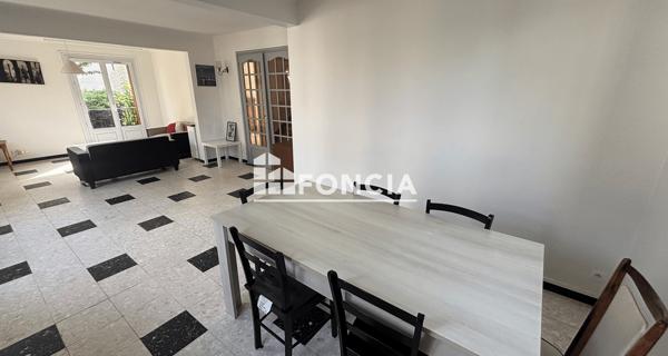 Location Maison 6 pièces 169.17 m² - Cachan 94230