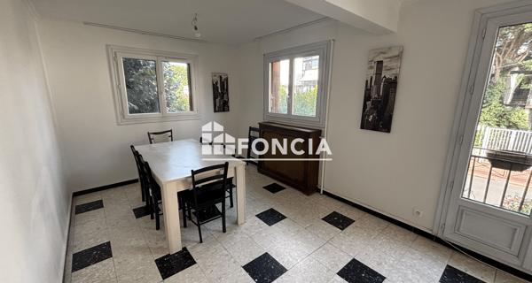 Location Maison 6 pièces 169.17 m² - Cachan 94230