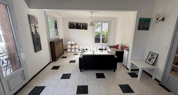 Location Maison 6 pièces 169.17 m² - Cachan 94230