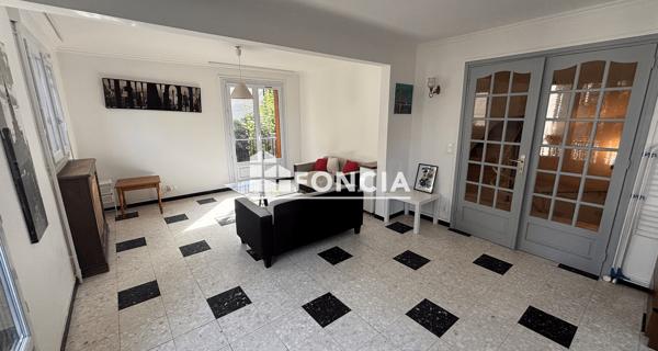 Location Maison 6 pièces 169.17 m² - Cachan 94230