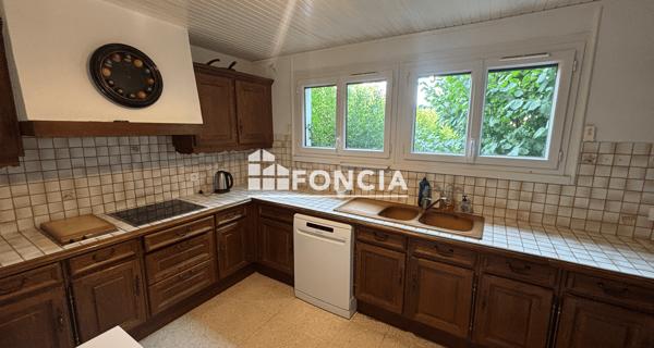 Location Maison 6 pièces 169.17 m² - Cachan 94230