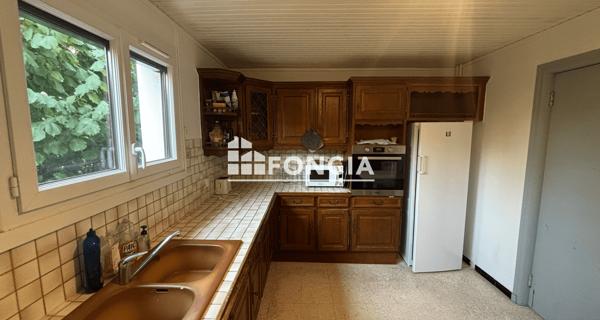 Location Maison 6 pièces 169.17 m² - Cachan 94230