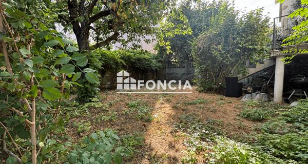 Location Maison 6 pièces 169.17 m² - Cachan 94230