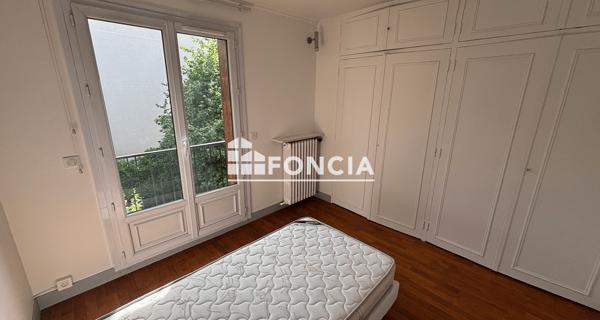 Location Maison 6 pièces 169.17 m² - Cachan 94230