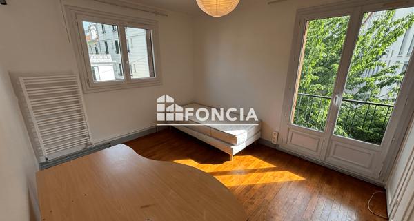 Location Maison 6 pièces 169.17 m² - Cachan 94230