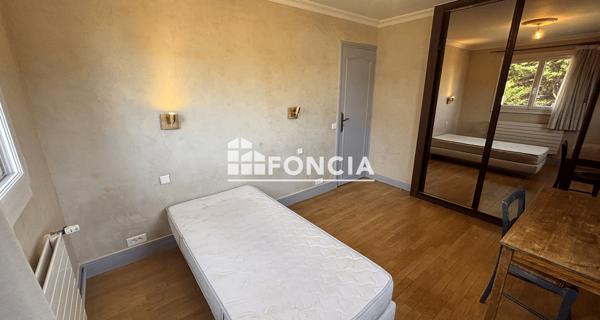 Location Maison 6 pièces 169.17 m² - Cachan 94230