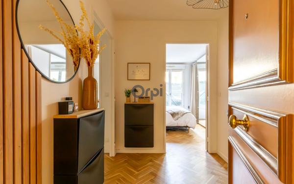 Appartement à vendre    3 pièces • 63,75 m2 Le Plessis-Robinson