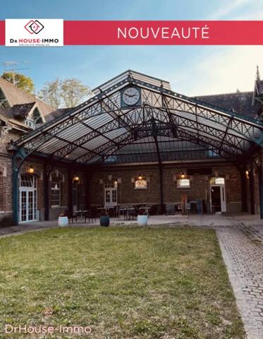 Commerce à vendre 3 pièces de 220 m²