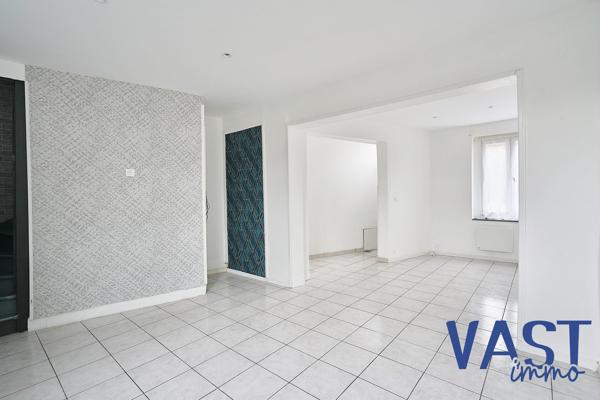 Idéal premier achat !