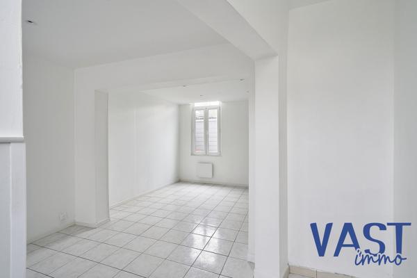 Idéal premier achat !