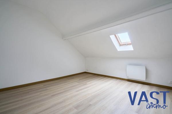 Idéal premier achat !