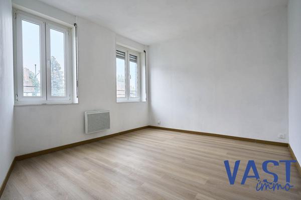 Idéal premier achat !