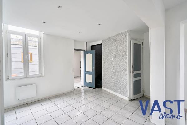 Idéal premier achat !