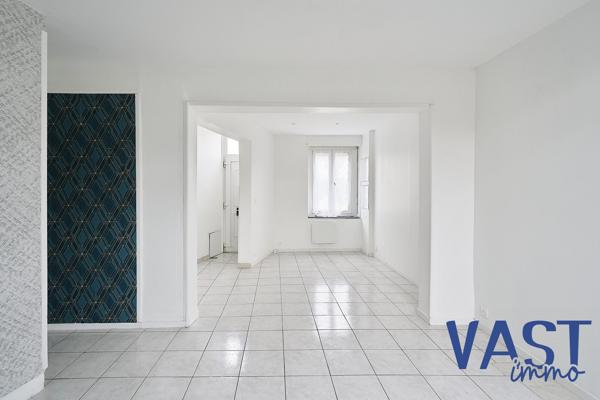 Idéal premier achat !