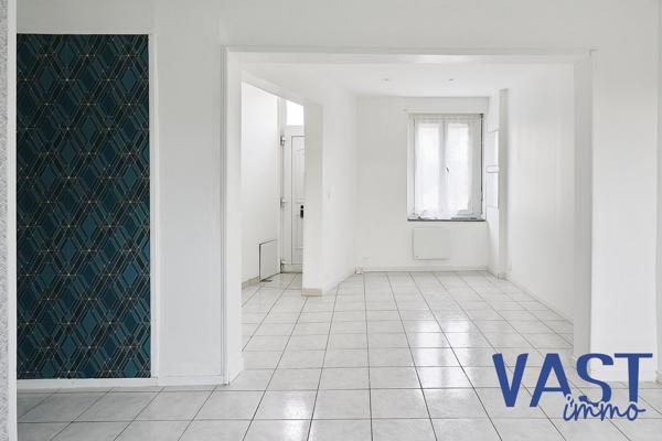 Idéal premier achat !