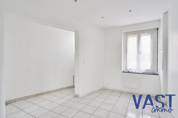 Idéal premier achat !