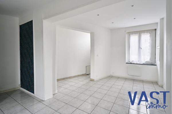 Idéal premier achat !