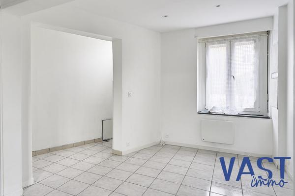 Idéal premier achat !