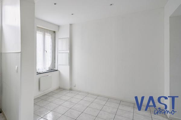 Idéal premier achat !