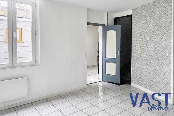 Idéal premier achat !