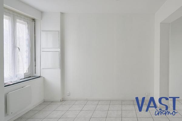 Idéal premier achat !