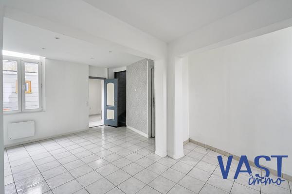 Idéal premier achat !