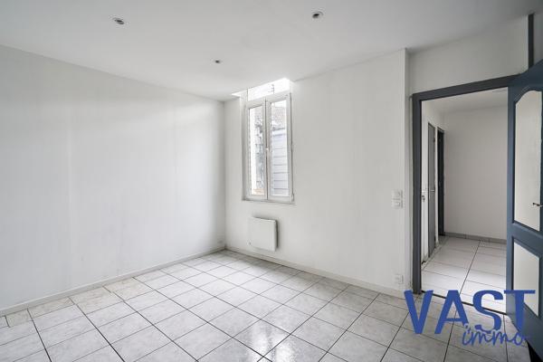 Idéal premier achat !