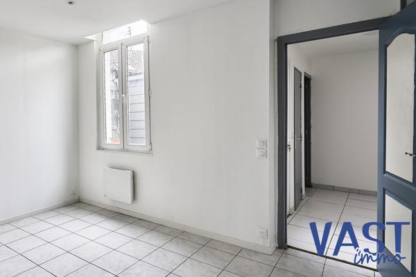 Idéal premier achat !