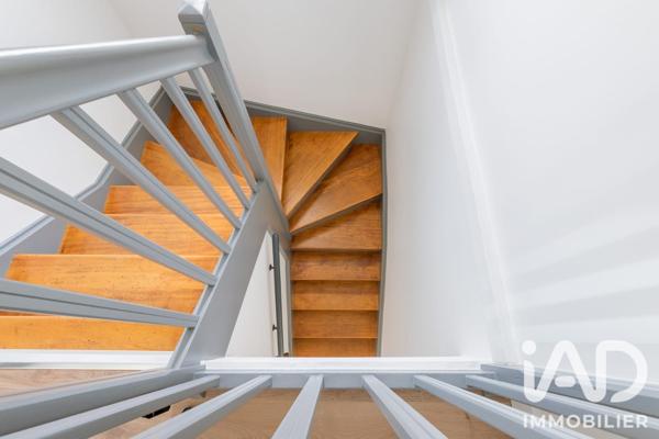 Maison à vendre 5 pièces 102,49 m² Morangis