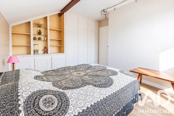 Maison à vendre 5 pièces 102,49 m² Morangis
