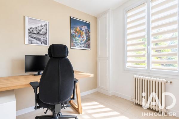 Maison à vendre 5 pièces 102,49 m² Morangis