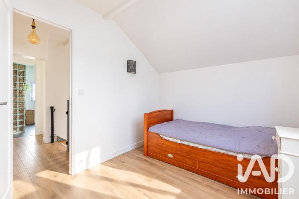Maison à vendre 5 pièces 102,49 m² Morangis