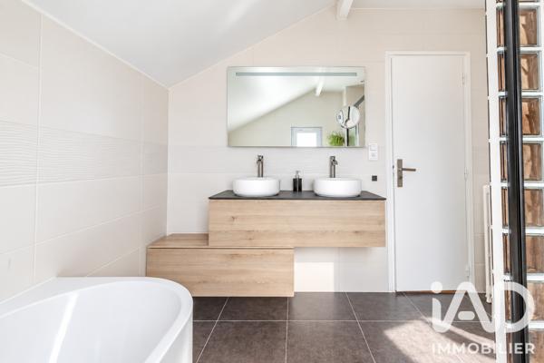 Maison à vendre 5 pièces 102,49 m² Morangis