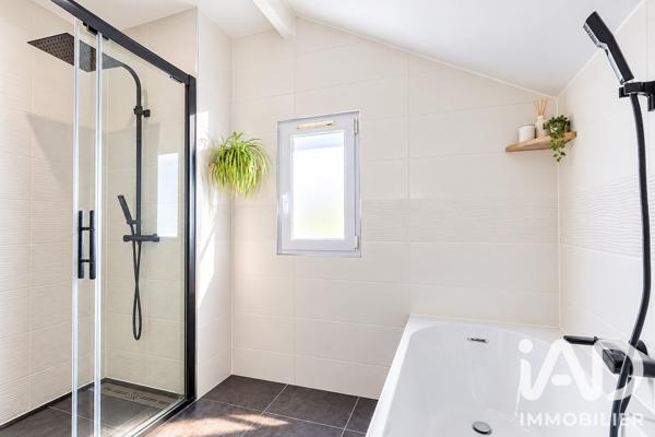 Maison à vendre 5 pièces 102,49 m² Morangis