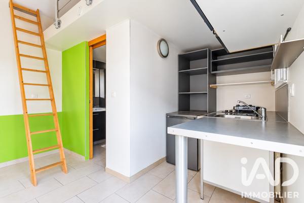 Maison à vendre 5 pièces 102,49 m² Morangis