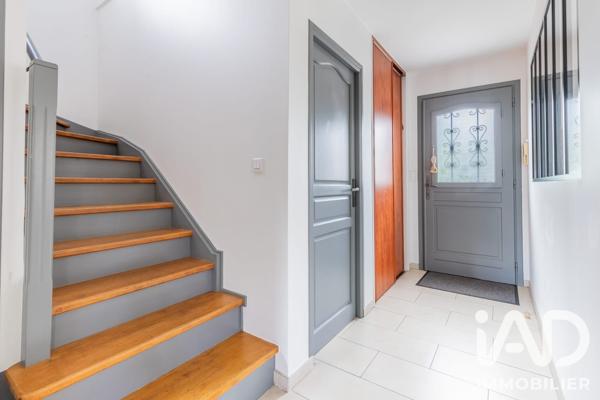 Maison à vendre 5 pièces 102,49 m² Morangis