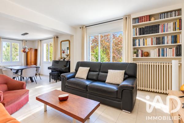 Maison à vendre 5 pièces 102,49 m² Morangis