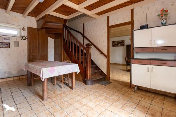 Maison à vendre |  Guidel |  5 pièces | 134 m²