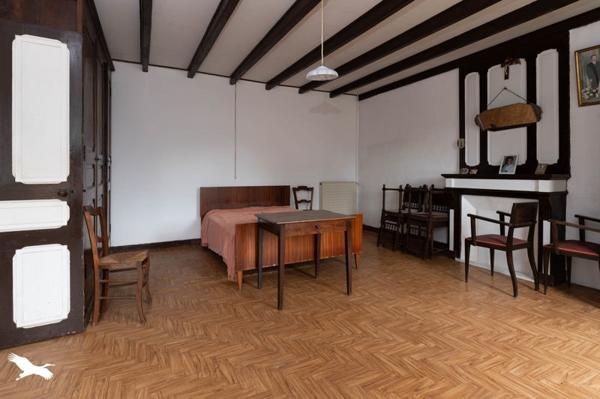 Maison à vendre |  Guidel |  5 pièces | 134 m²